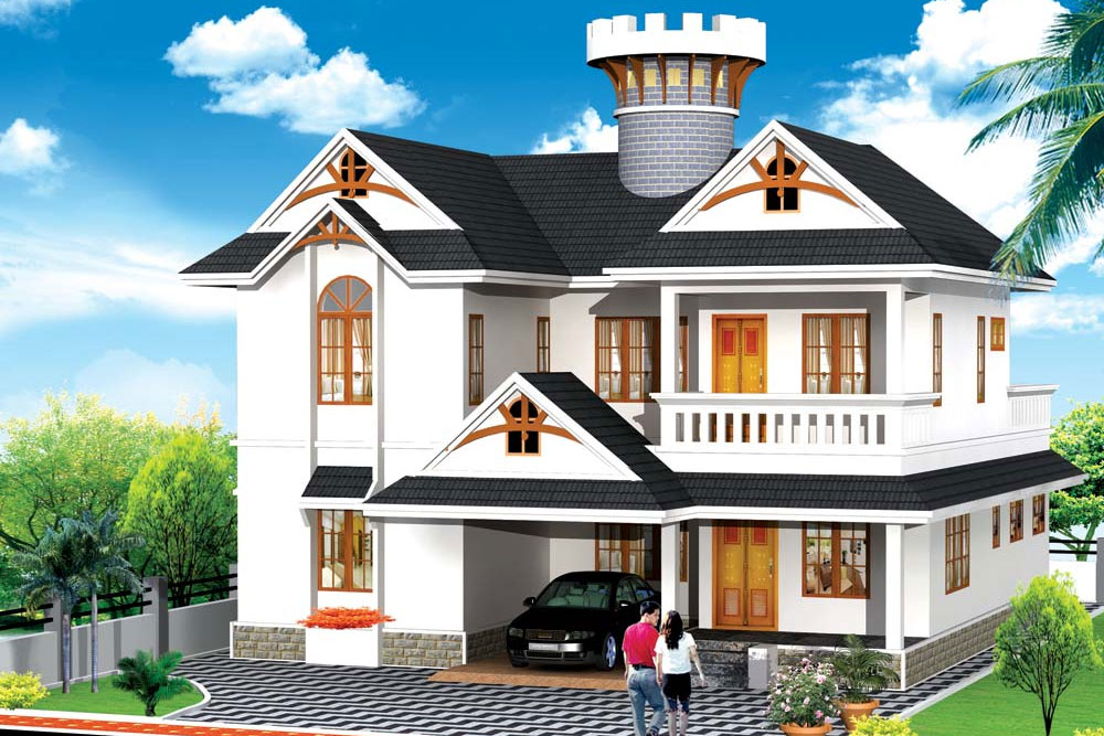 Type B Villa